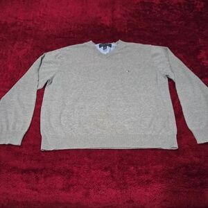 TOMMY HILFIGER Mens sweater